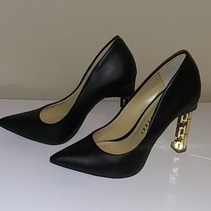 Katy Perry Chain heels